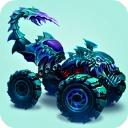 疯狂卡车挑战赛免内购版