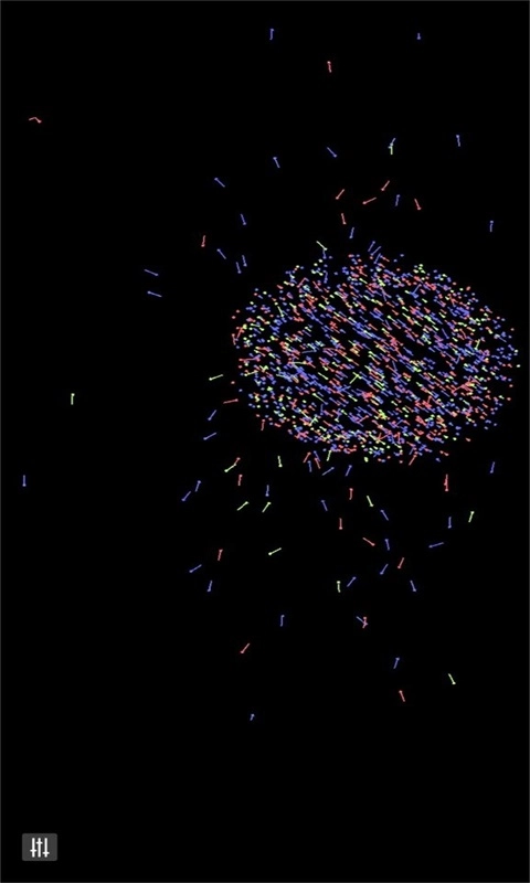 舒缓压力梦境(2)