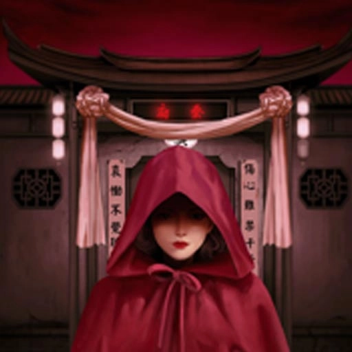 逃脱饥荒城 V2.0.1