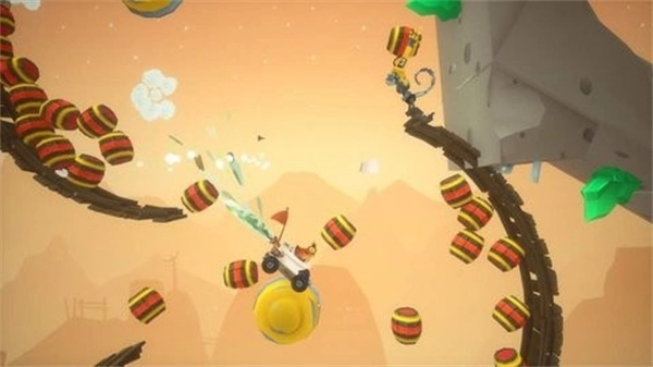 超级动物小队最新版(4)