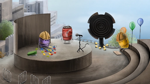 盒子城2安卓版(1)