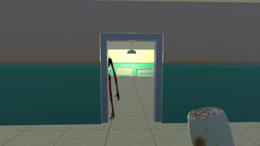 路边沙威玛惊魂夜中文版