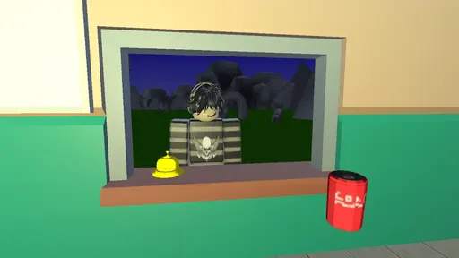 路边沙威玛惊魂夜中文版