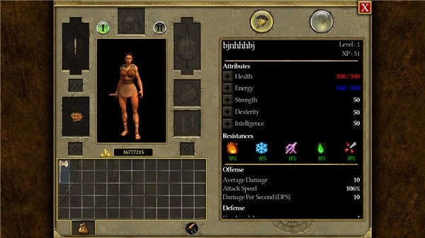 泰坦之旅安卓版(3)