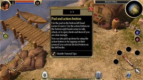 泰坦之旅安卓版(4)