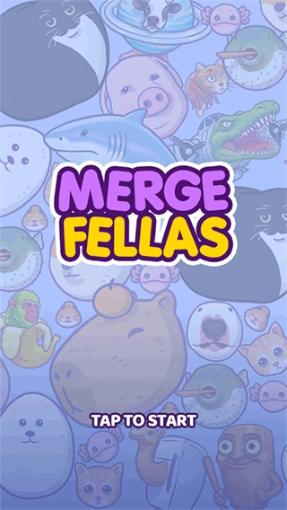 MergeFellas