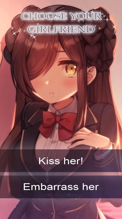 我和恶魔的契约手机版(1)