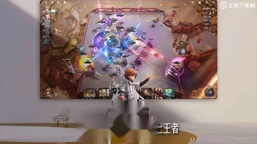 王者万象棋冬季测试