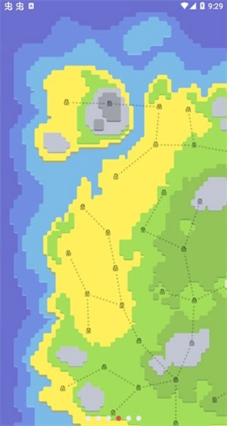 机器人殖民地2修改器图4