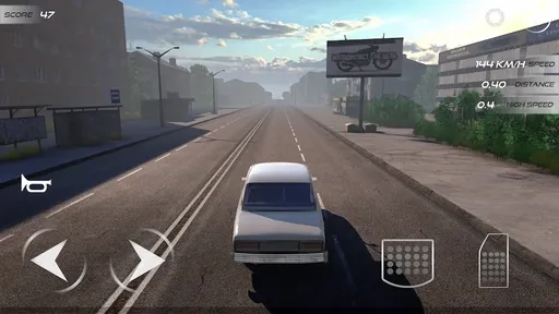 狂飙地带俄罗斯修改版