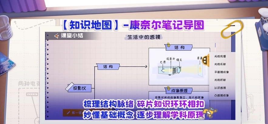 妙懂物理最新版