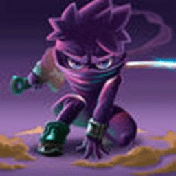 影子勇士汉化版