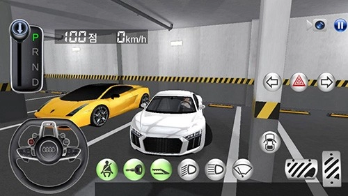 3D驾驶课最新版图4