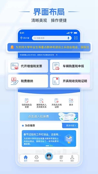 国家税务总局官方正版图2
