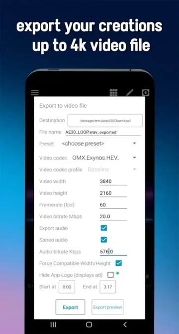 AveePlayer中文图4