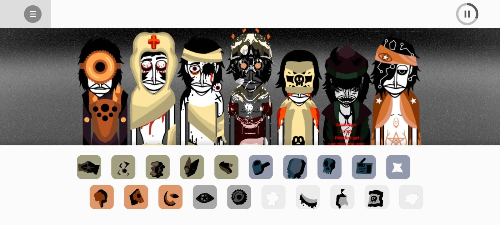 节奏盒子双眼模组正版图3