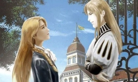 大航海时代4手机版图2