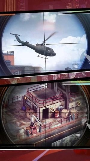 火线突击枪火战场游戏无广告版图1