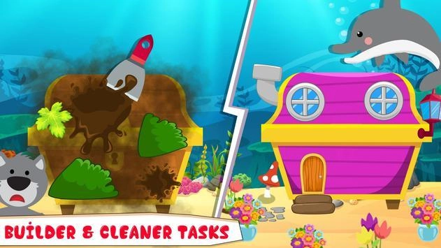 宠物屋建设者(3)