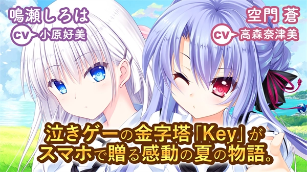 夏日口袋安卓版