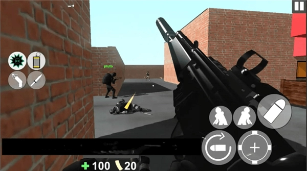 飞虎队模拟器2无广告版(3)