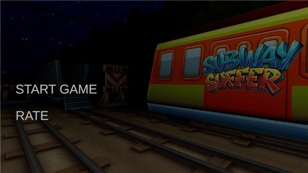 恐怖地铁安卓官方版图4