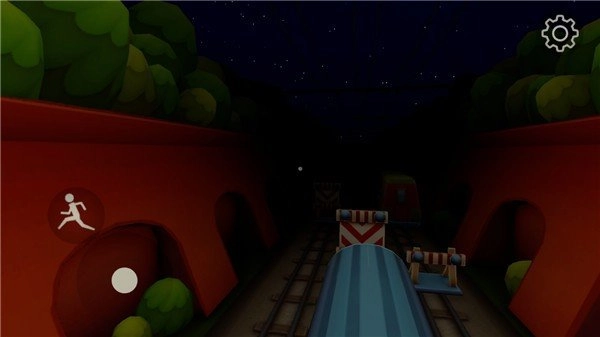 恐怖地铁安卓官方版图2