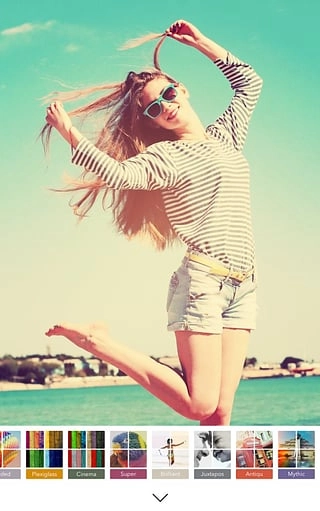 Retrica相机安卓版