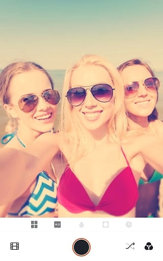 Retrica相机安卓版