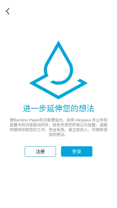 Bamboo Paper翻页相册软件安卓版