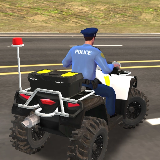 城市尖叫警察手机版