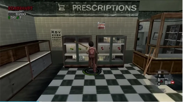 战士帮psp汉化版