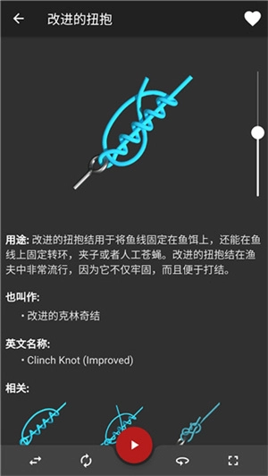 Knots3D付费解锁版图1