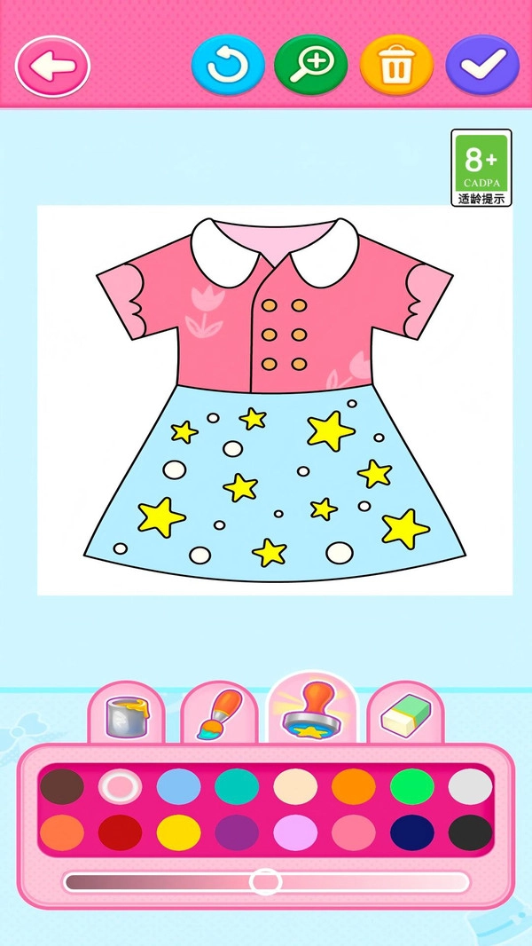 服装改造