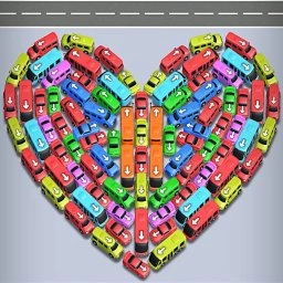 王子公主请上车正版