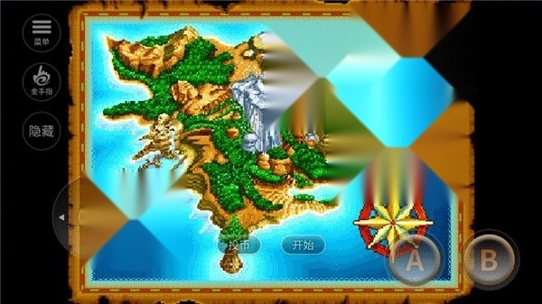 铁钩船长手机版(3)