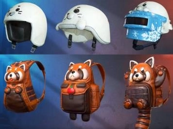 閃電美化包2026最新版圖2