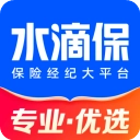 水滴保