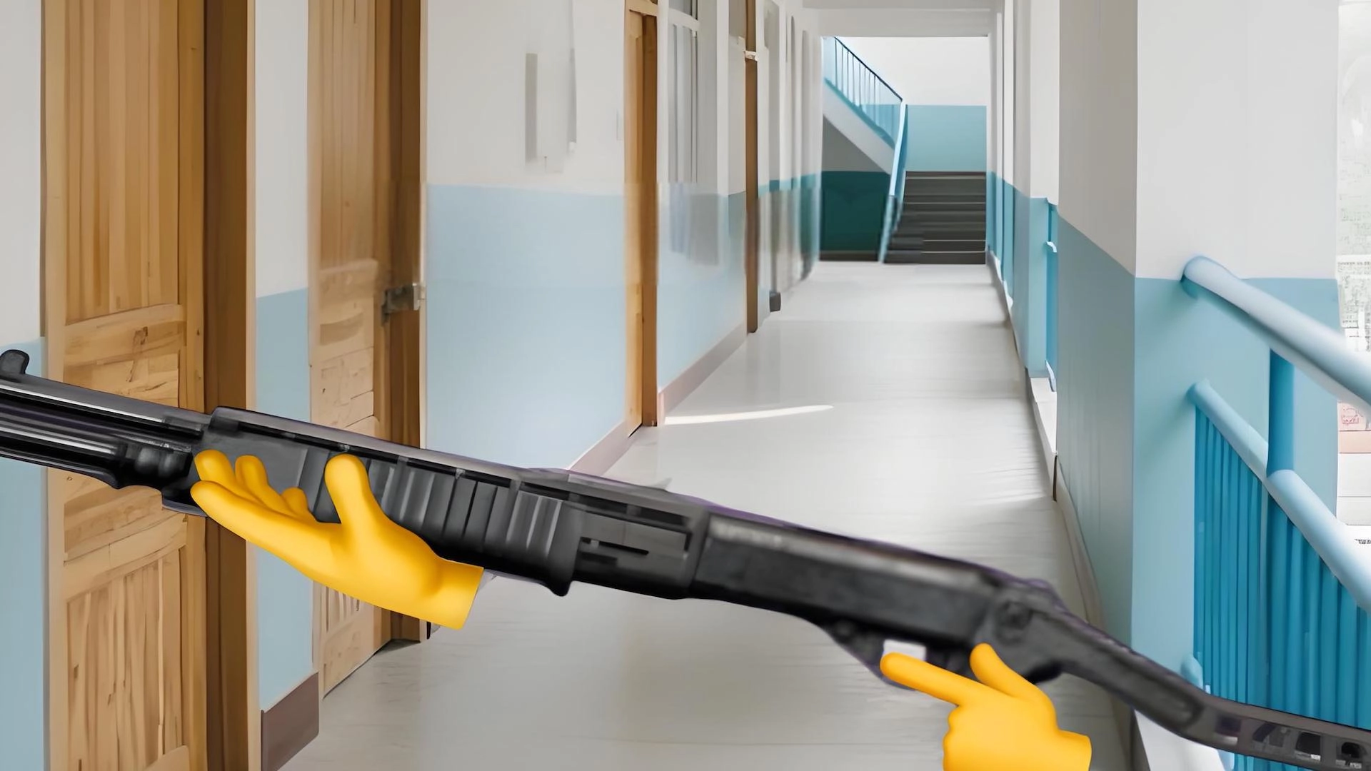 校园摸金猛攻撤离(2)