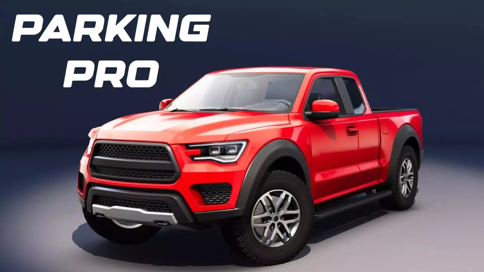 停车场模拟器2图1