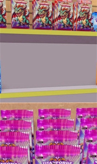 我的卡牌超市免广告