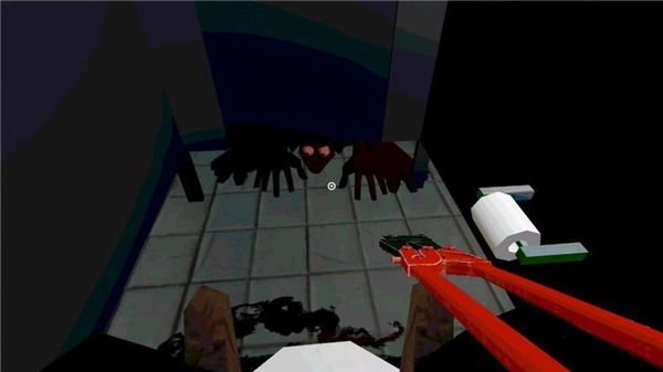 躲猫猫行动手游版图3