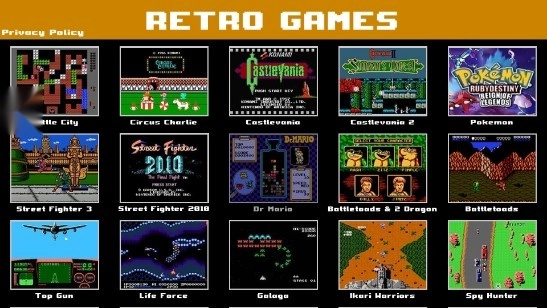 nes模拟器安卓版图2