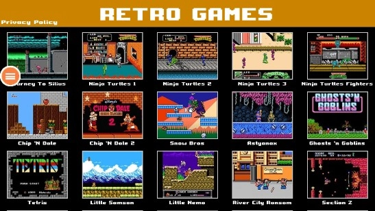 nes模拟器安卓版图3