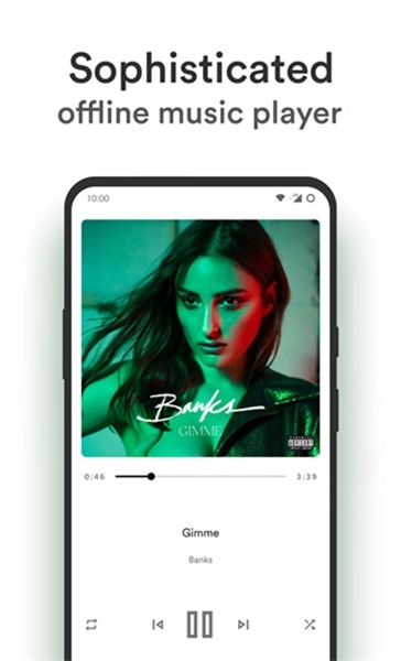 retromusic汉化版图1