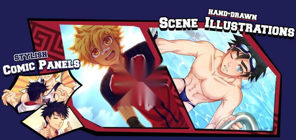 jockstudio黑猴子截图3