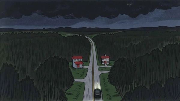 绿水镇安卓版图2