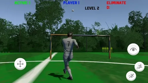 终极足球射门(3)