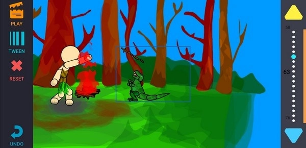 人人都能做动画2中文版(1)