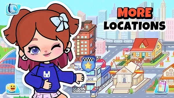 啊哈世界2026最新版(5)